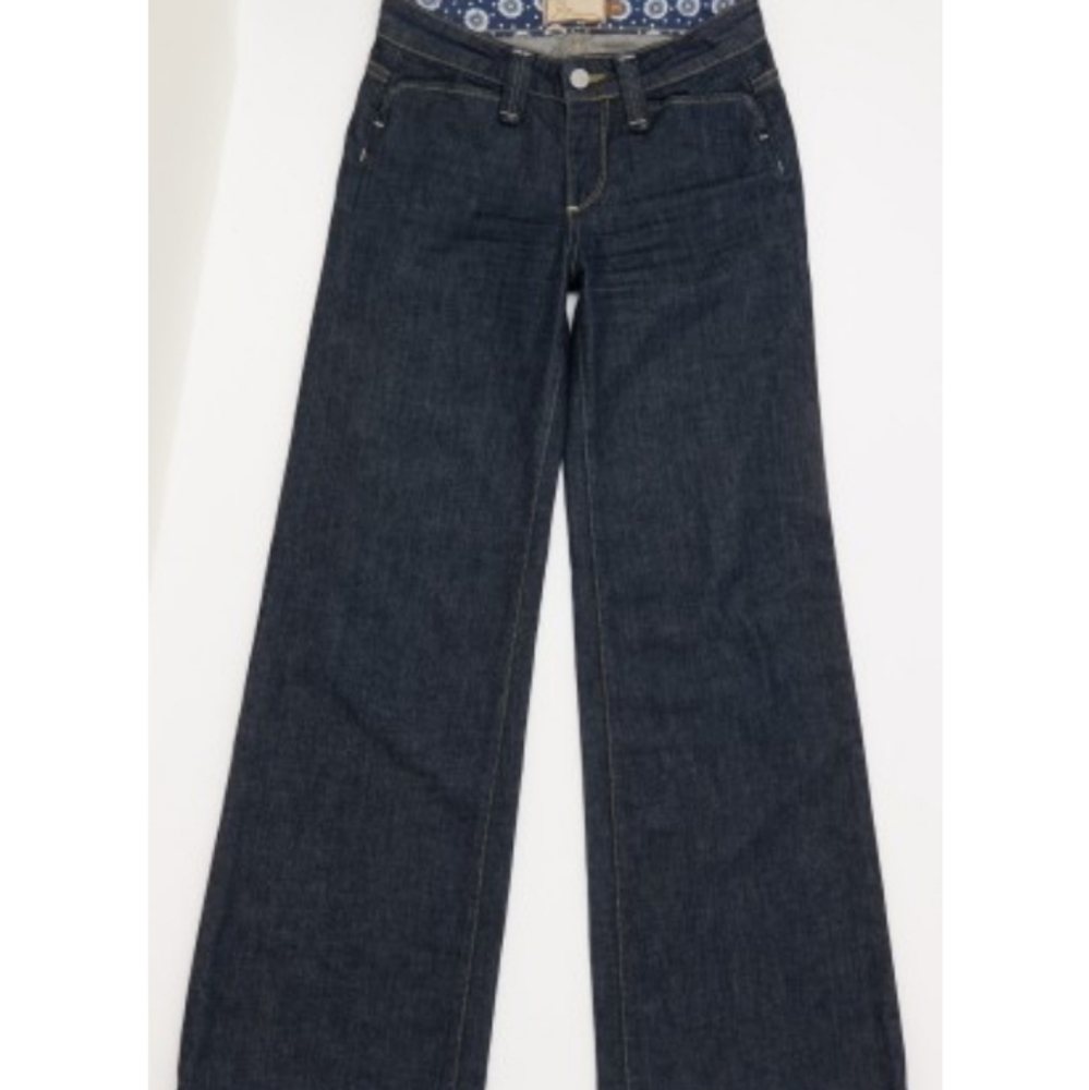 PAIGE HILLHURST JEANS WOMEN'S 24